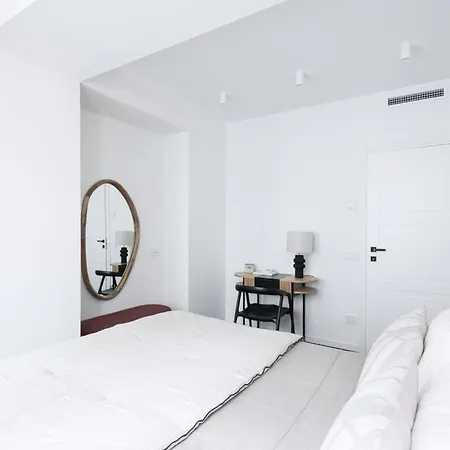 Easylife - E Terrazza A Pochi Passi Dal Duomo شقة