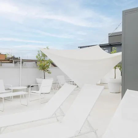 شقة Easylife - E Terrazza A Pochi Passi Dal Duomo *