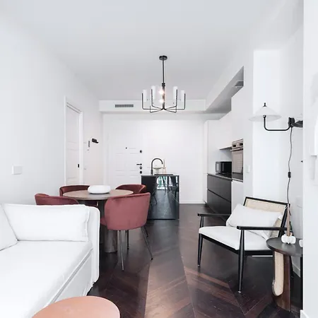 شقة Easylife - E Terrazza A Pochi Passi Dal Duomo ميلان
