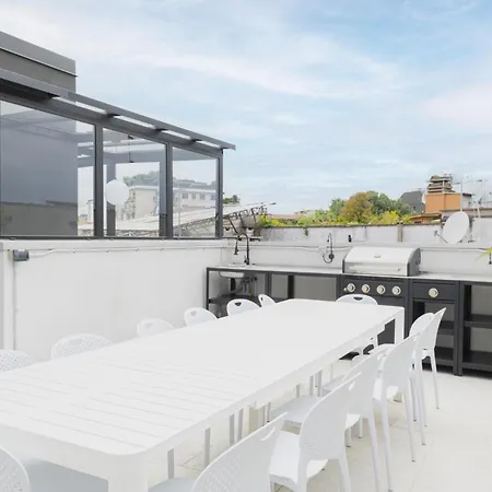 Easylife - E Terrazza A Pochi Passi Dal Duomo