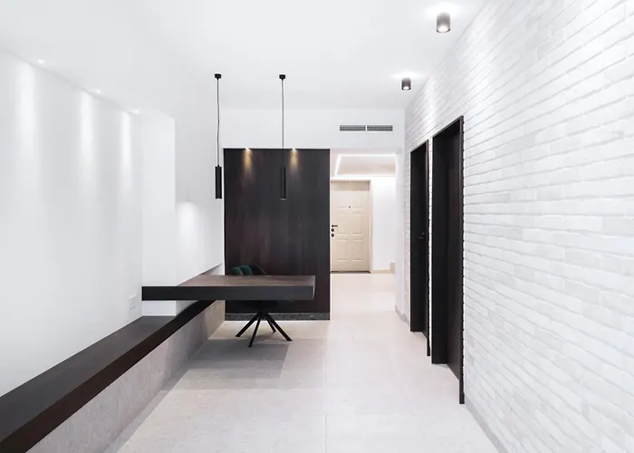 아파트 Easylife - - Medici 5 P3s - Duomo 밀라노