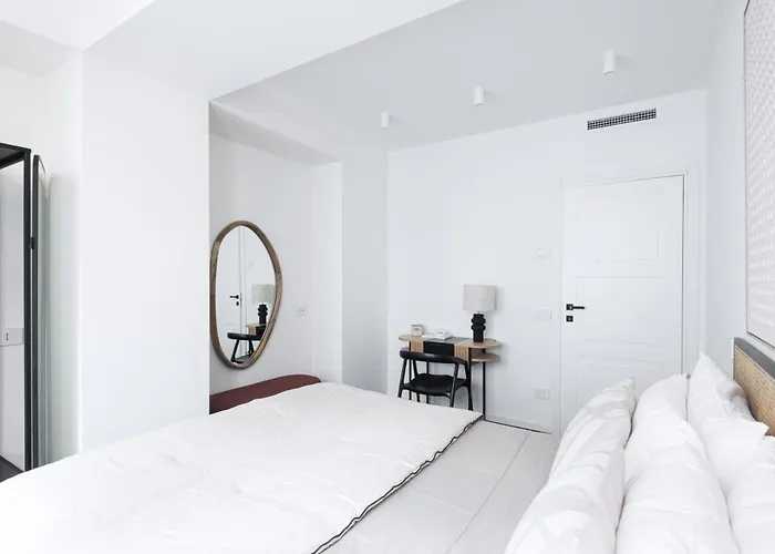 Easylife - - Medici 5 P3s - Duomo 아파트