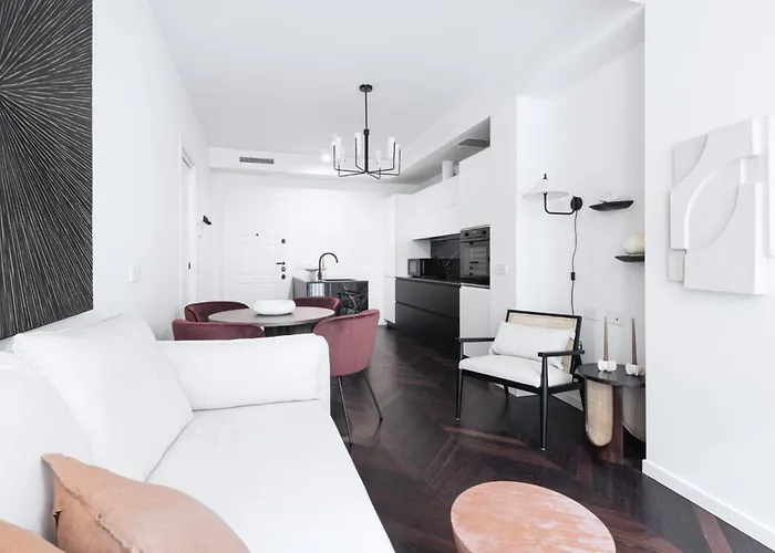 Easylife - - Medici 5 P3s - Duomo 아파트 *
