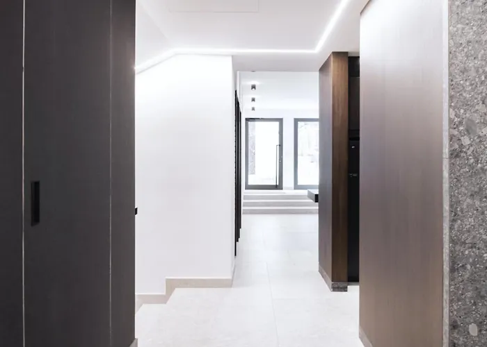 Easylife - - Medici 5 P3s - Duomo 밀라노