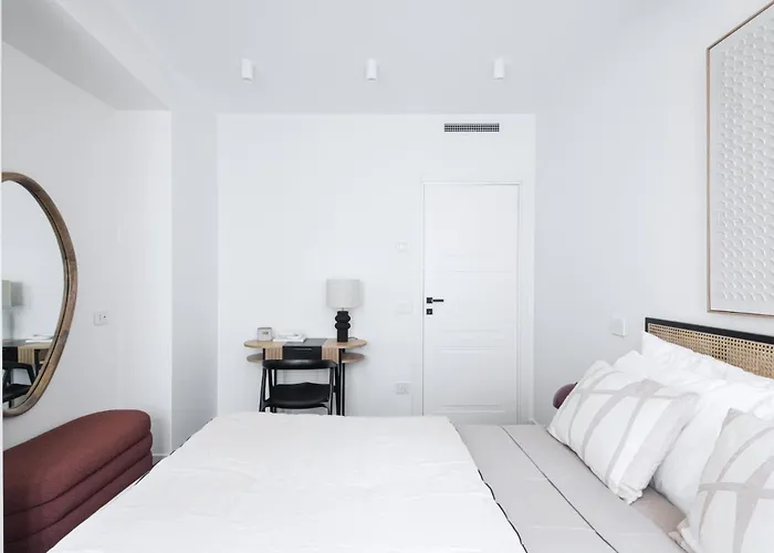 아파트 Easylife - - Medici 5 P3s - Duomo 밀라노
