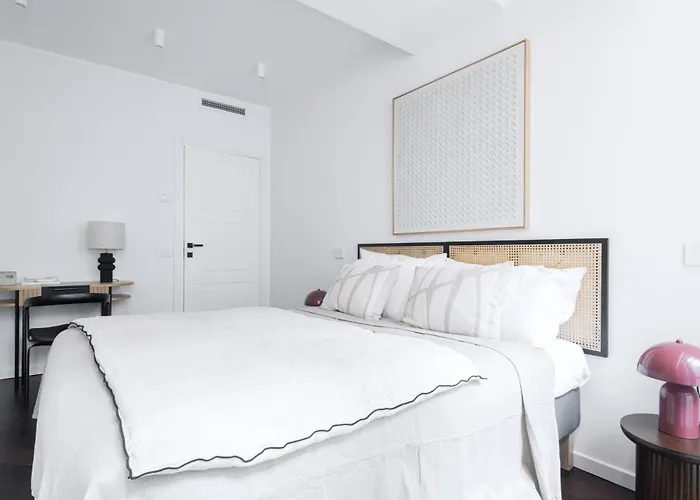 아파트 Easylife - - Medici 5 P3s - Duomo