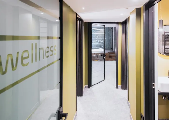Easylife - - Medici 5 P3s - Duomo 아파트 *