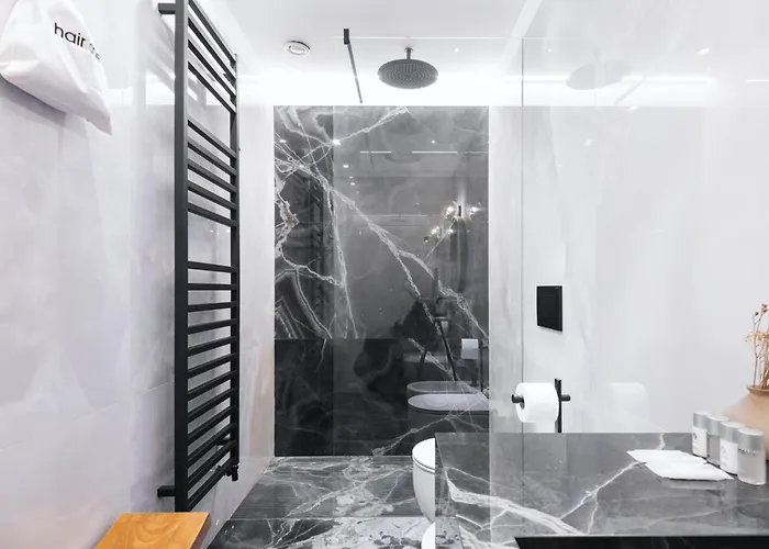아파트 Easylife - - Medici 5 P3s - Duomo *