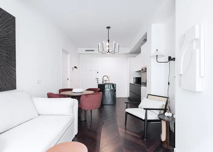 아파트 Easylife - - Medici 5 P3s - Duomo 밀라노